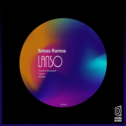 Sebas Ramos - Lanso [EST501]